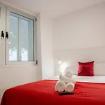 Apartamento Edi Astoria