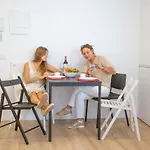 Apartamento Edi Astoria