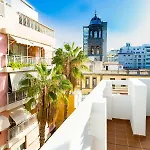 Edi Astoria * Santa Cruz de Tenerife