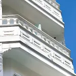 Edi Astoria Apartamento
