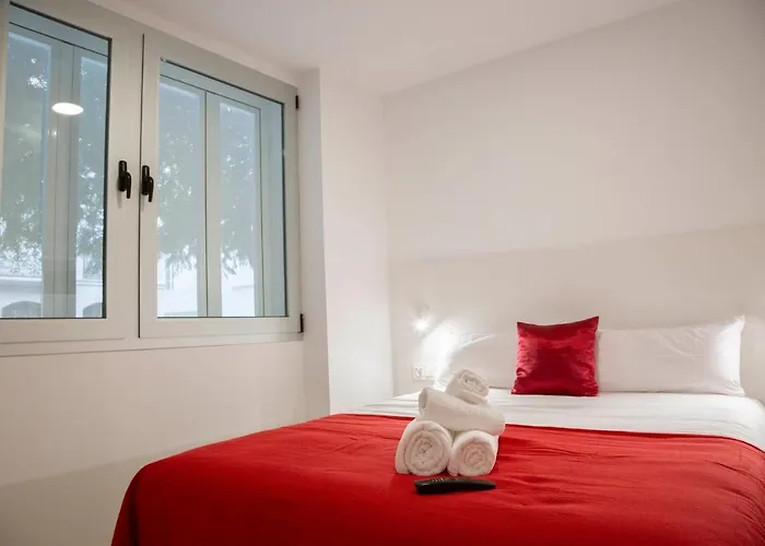 Apartamento Edi Astoria