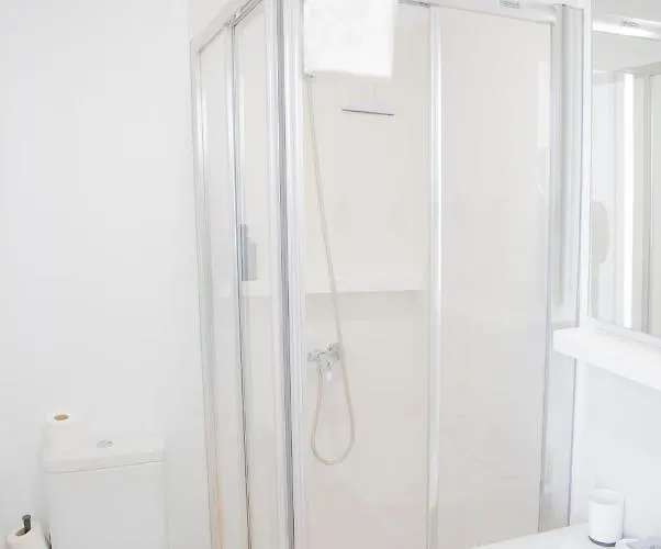 Edi Astoria Apartamento *