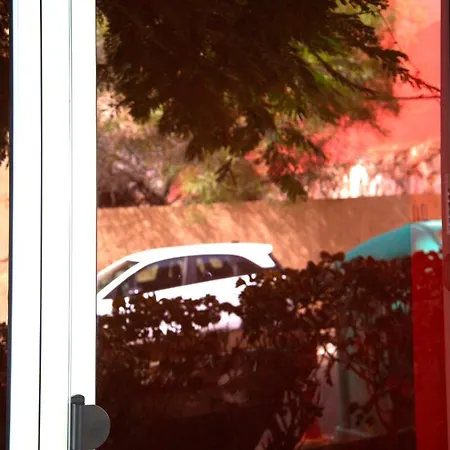 شقة Edi Astoria سانتا كروز دي تينيريف