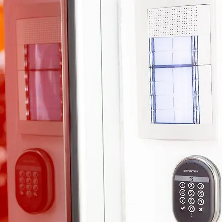 Edi Astoria * سانتا كروز دي تينيريف