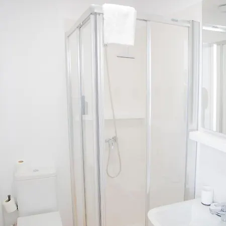 Edi Astoria شقة *