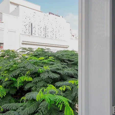 Daire Edi Astoria Santa Cruz de Tenerife