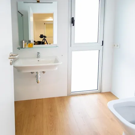 Edi Astoria Santa Cruz de Tenerife