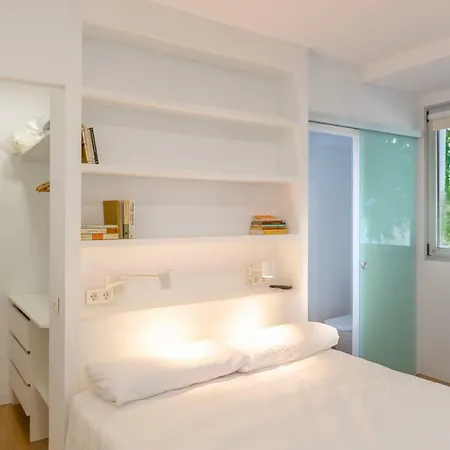 Edi Astoria شقة *