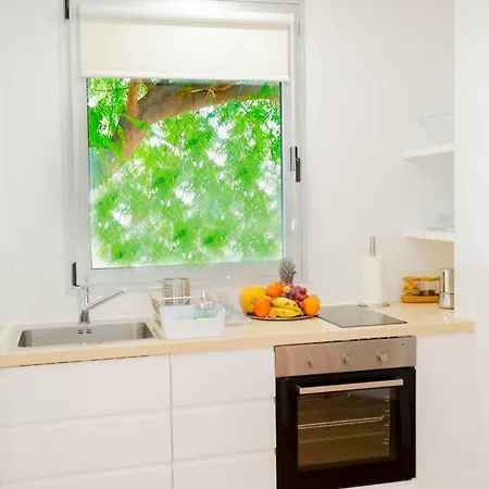 Edi Astoria Santa Cruz de Tenerife