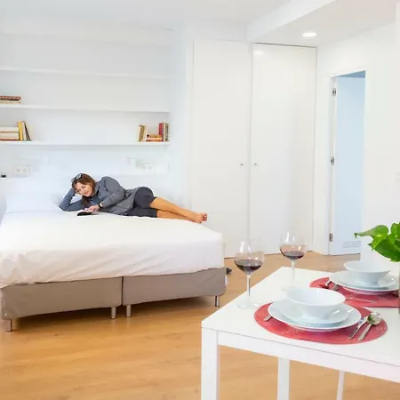 Edi Astoria شقة سانتا كروز دي تينيريف