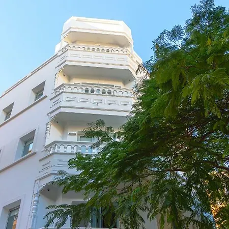 Apartment Edi Astoria Santa Cruz de Tenerife