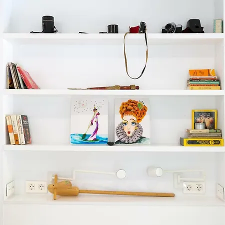 Edi Astoria Apartman
