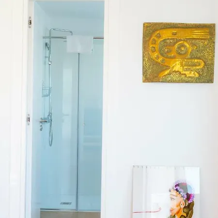 Edi Astoria * سانتا كروز دي تينيريف