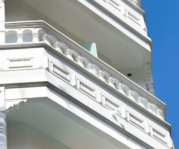 Edi Astoria Lägenhet