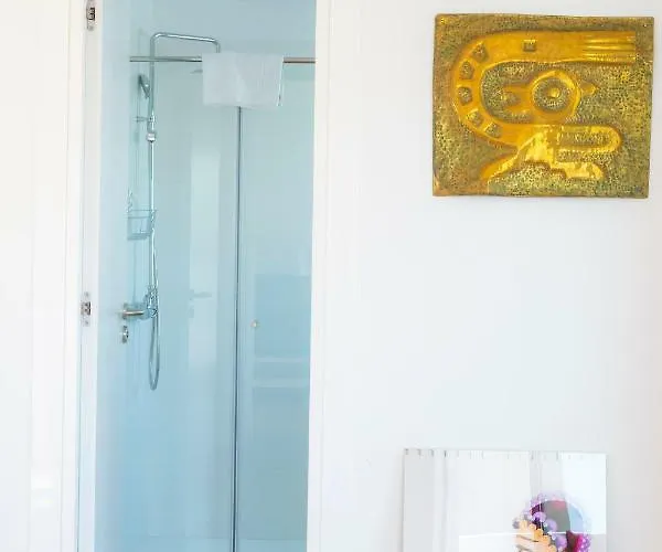 Edi Astoria * Santa Cruz de Tenerife