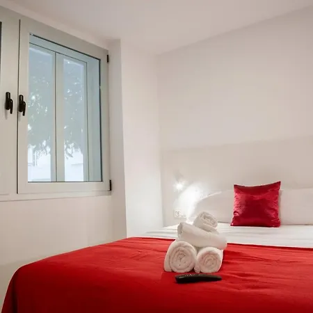 Апартаменты Edi Astoria