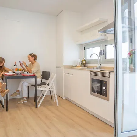Appartement Edi Astoria *
