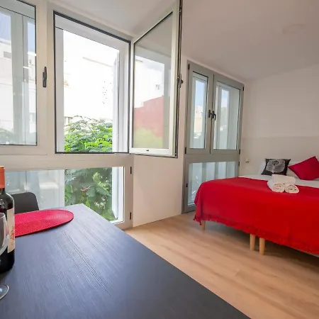 Edi Astoria * Санта-Крус-де-Тенерифе