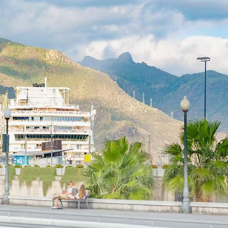 Edi Astoria Santa Cruz de Tenerife