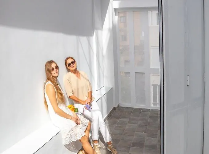 Apartment Edi Astoria *