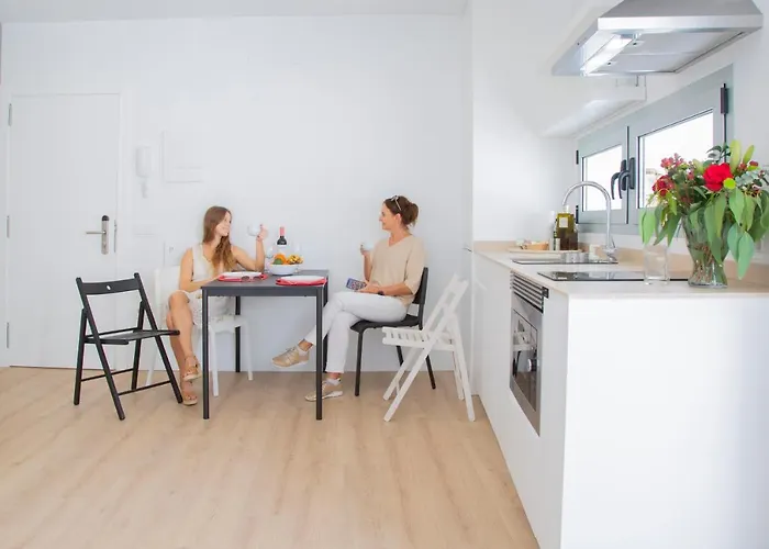 Edi Astoria Apartamento Santa Cruz de Tenerife