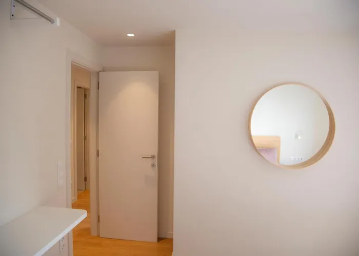 Edi Astoria Apartment