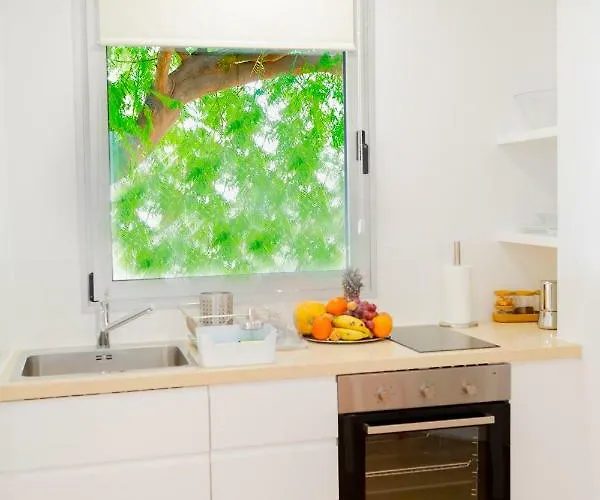 Edi Astoria סנטה קרוז דה טנריף