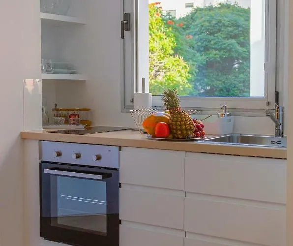 Edi Astoria סנטה קרוז דה טנריף