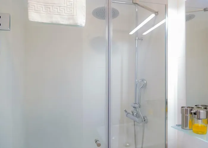 דירה Edi Astoria