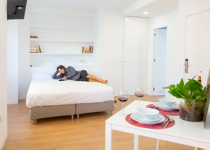 Edi Astoria Apartment Santa Cruz de Tenerife