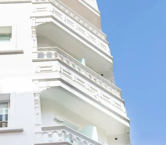 Edi Astoria Apartment