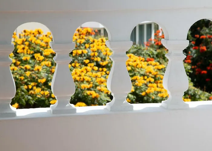 Apartamento Edi Astoria Santa Cruz de Tenerife