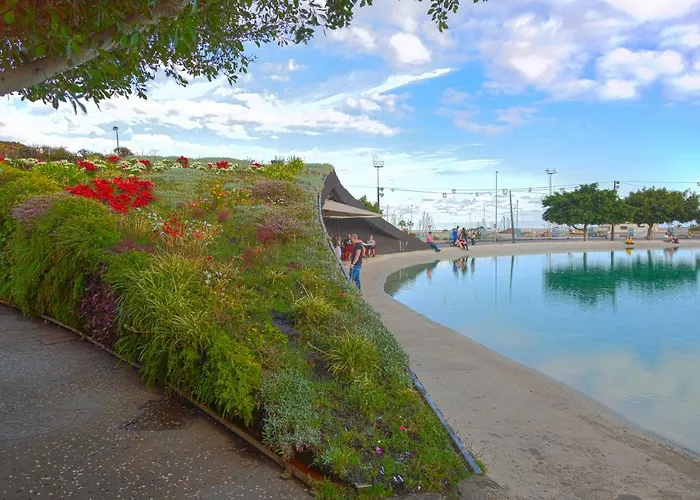 Apartment Edi Astoria