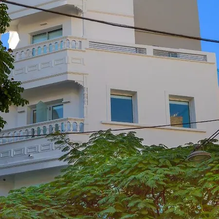 Edi Astoria 公寓