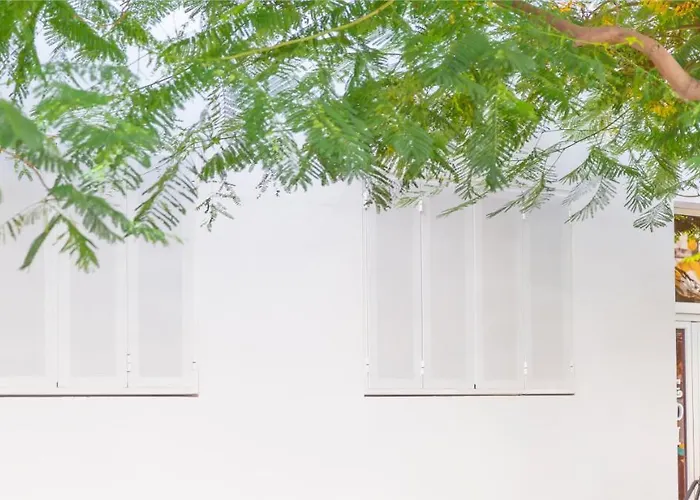 Edi Astoria サンタクルスデテネリフェ