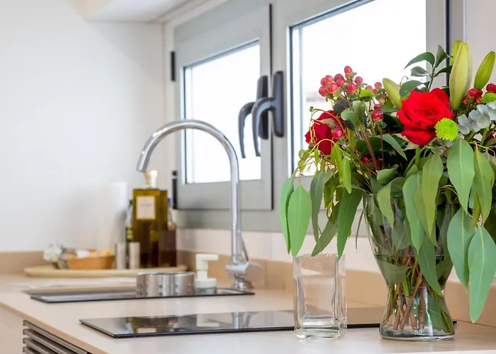 Edi Astoria アパート