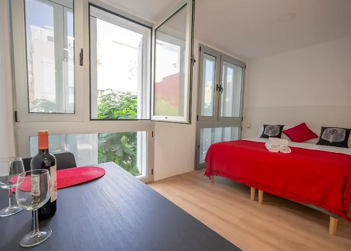 Edi Astoria * サンタクルスデテネリフェ