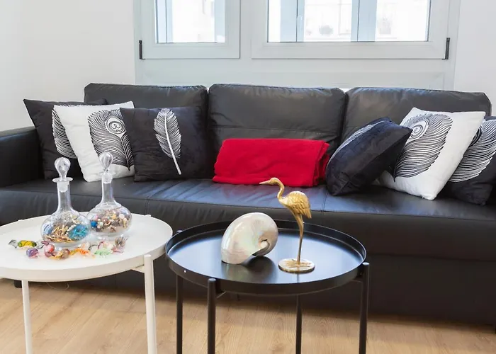 Edi Astoria アパート